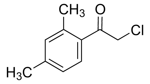 2-Chloro-1-(2,4-dimethylphenyl)ethanone AldrichCPR