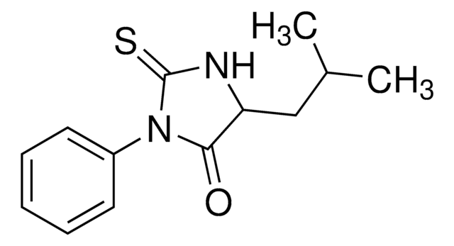 PTH-leucine