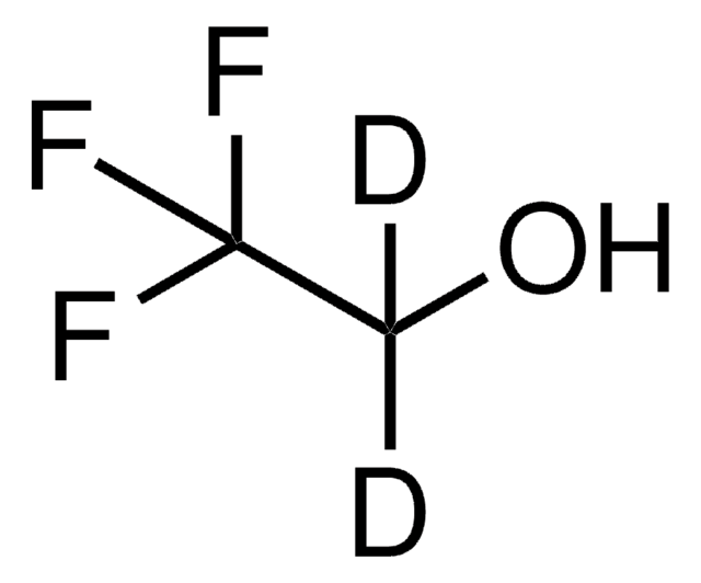 2,2,2-Trifluoroethanol-1,1-d2 99.5 atom % D