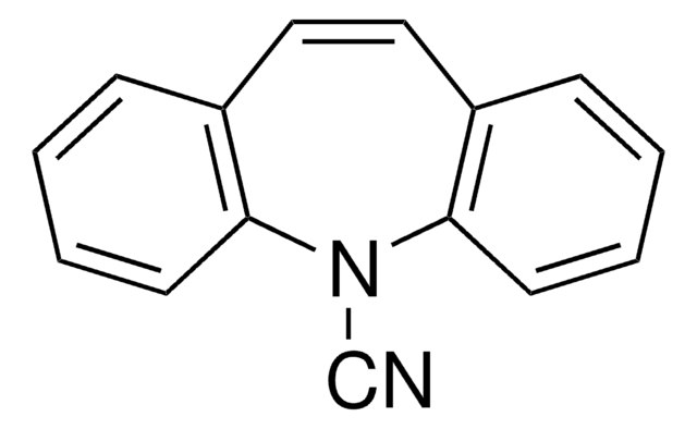 Dibenz[b,f]azepine-5-carbonitrile 97%