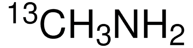 Methylamine-13C 99 atom % 13C