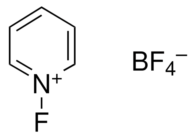 1-Fluoropyridinium tetrafluoroborate &#8805;95%