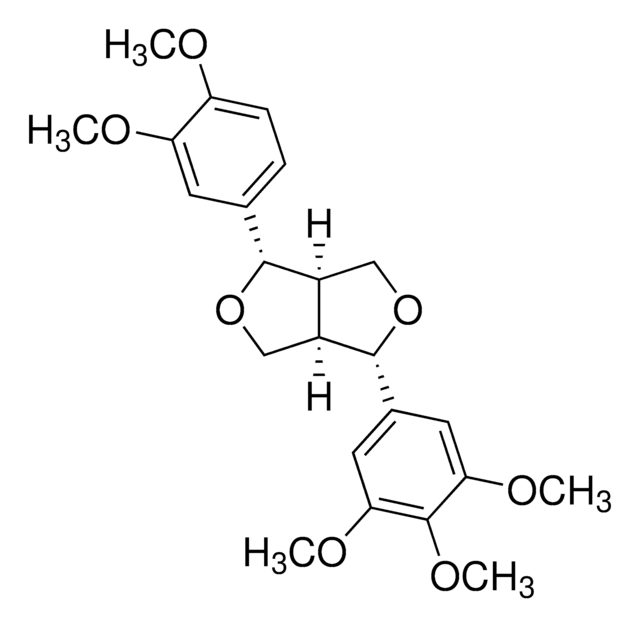 Magnolin phyproof&#174; Reference Substance