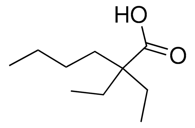 2,2-diethylhexanoic acid AldrichCPR