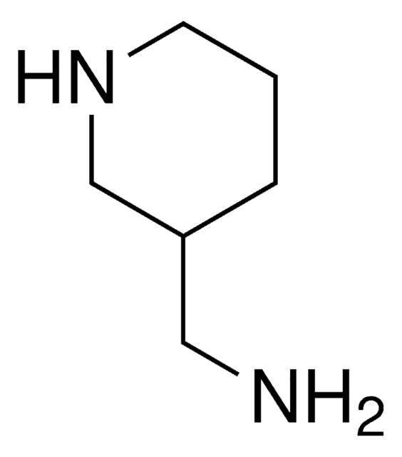 3-(aminomethyl)piperidine AldrichCPR