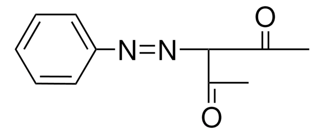 3-(PHENYLAZO)-2,4-PENTANEDIONE AldrichCPR