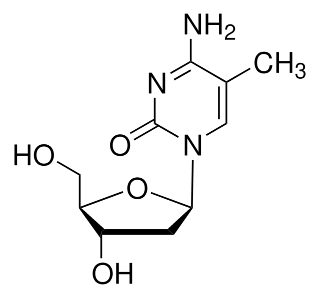 5-Methyl-2&#8242;-deoxycytidine 99%