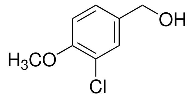 3-Chlor-4-Methoxybenzylalkohol 97%