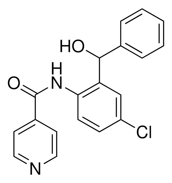 Inabenfide PESTANAL&#174;, analytical standard