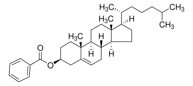 Cholesterylbenzoat 98%