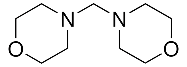 4,4'-METHYLENEDIMORPHOLINE AldrichCPR