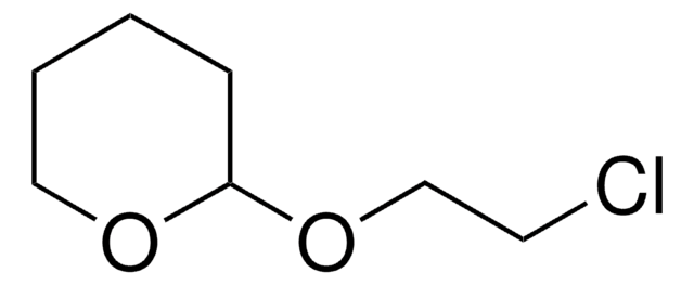 2-(2-Chloroethoxy)tetrahydro-2H-pyran &#8805;97.0%