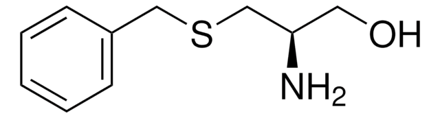 S-Benzyl-L-cysteinol 97%