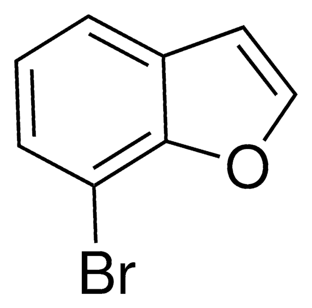 7-Bromobenzofuran