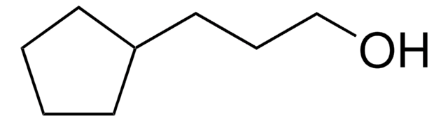 3-Cyclopentyl-1-propanol 99%