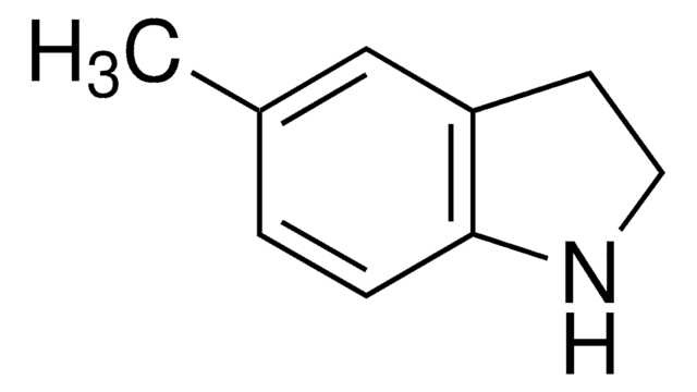 5-Methylindoline AldrichCPR