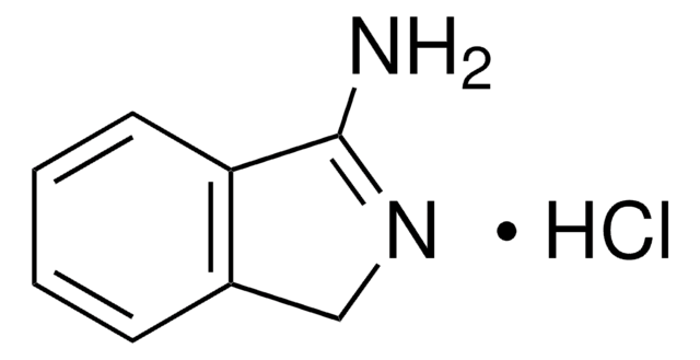 3-Amino-1H-isoindole hydrochloride