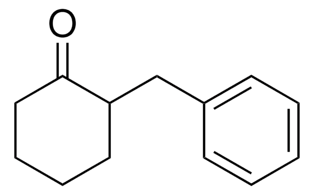 2-Benzylcyclohexanone &#8805;97%