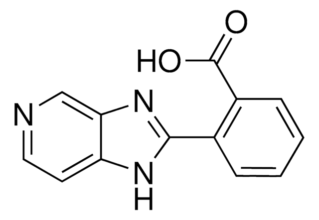 2-(1H-IMIDAZO[4,5-C]PYRIDIN-2-YL)BENZOIC ACID AldrichCPR