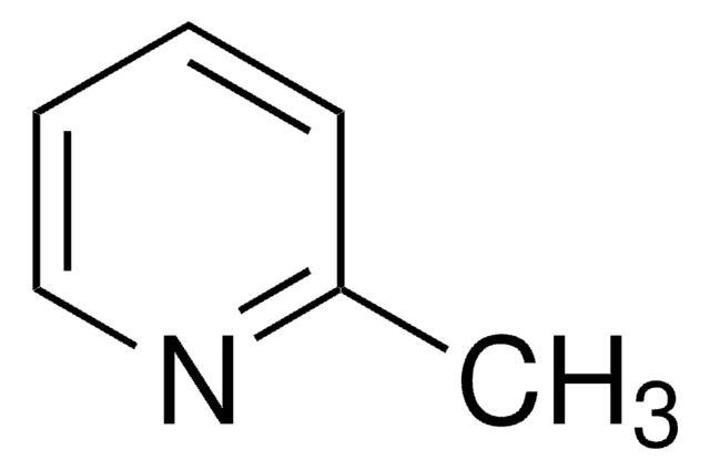 2-Picoline analytical standard