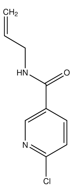 6-Chloro-N-(prop-2-en-1-yl)pyridine-3-carboxamide