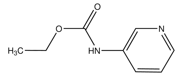 Ethyl pyridin-3-ylcarbamate