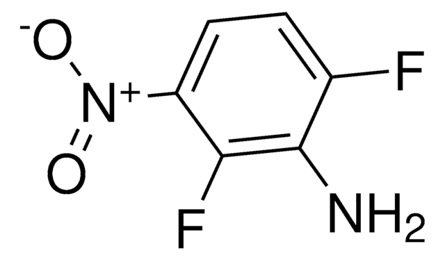 2,6-Difluoro-3-nitroaniline AldrichCPR | Sigma-Aldrich