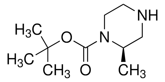 (R)-1-N-Boc-2-methylpiperazine AldrichCPR