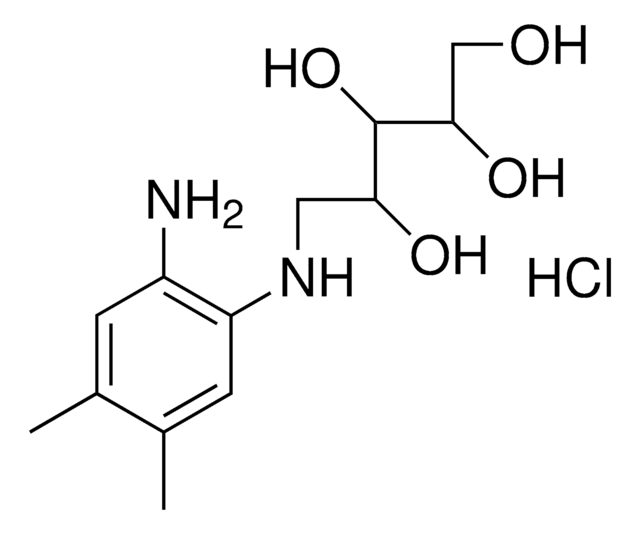 6-(D-RIBITYLAMINO)-3,4-XYLIDINE MONOHYDROCHLORIDE AldrichCPR | Sigma ...