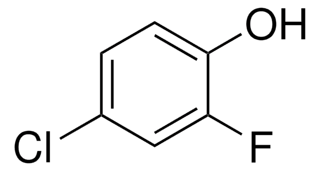 4-Chloro-2-fluorophenol 99%