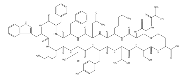 [Tyr11]-Somatostatin &#8805;90% (HPLC)