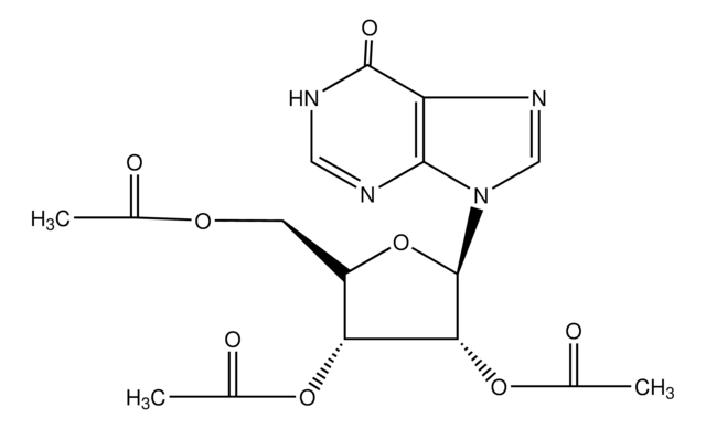 2&#8242;,3&#8242;,5&#8242;-Tri-O-acetylinosine