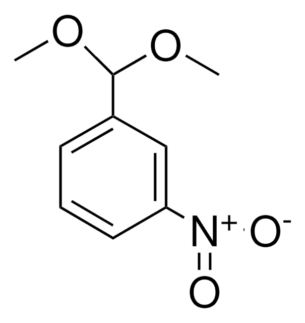 3-NITROBENZALDEHYDE DIMETHYL ACETAL AldrichCPR