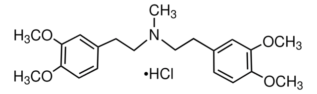 YS-035 hydrochloride analytical standard, for drug analysis