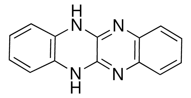 5,12-DIHYDROQUINOXALINO(2,3-B)QUINOXALINE AldrichCPR