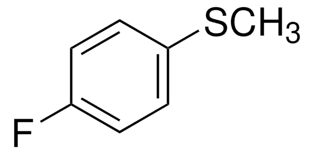 4-氟茴香硫醚 97%