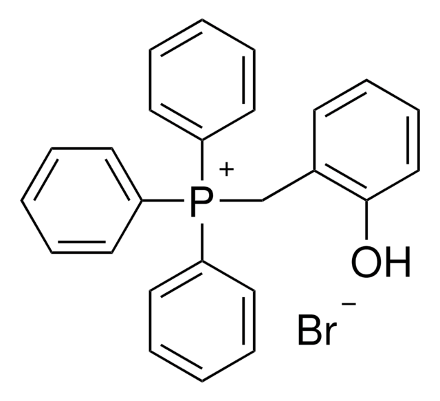 (2-Hydroxybenzyl)triphenylphosphonium bromide 98%