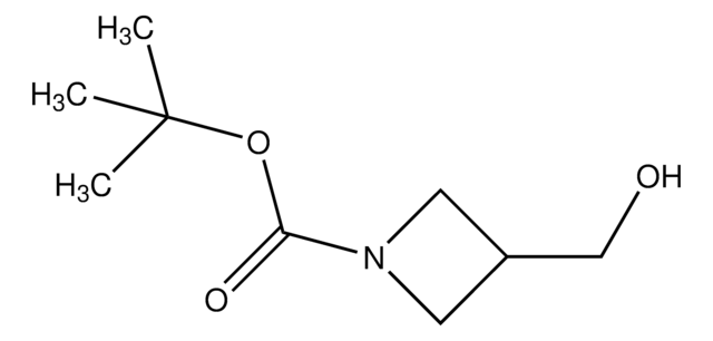 tert-Butyl 3-(hydroxymethyl)azetidine-1-carboxylate