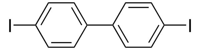 4,4&#8242;-Dijodbiphenyl technical grade, 90%