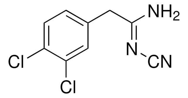 &#945;-(Cyanoimino)-3,4-dichlorophenethylamine 99%