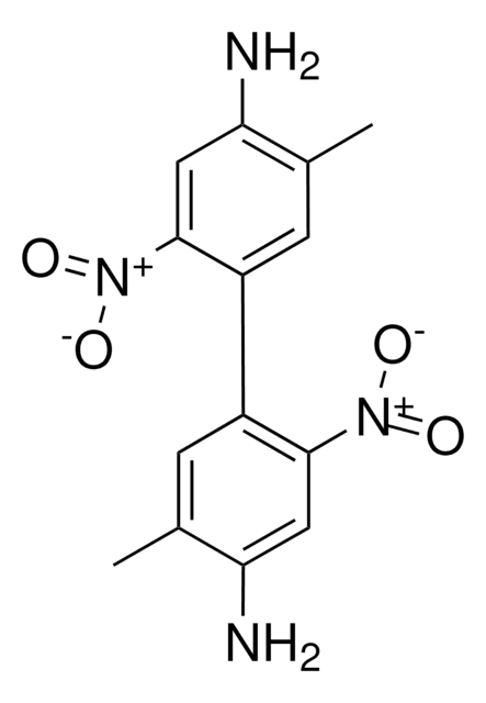 4,4'-DIAMINO-3,3'-DIMETHYL-2,2'-DINITROBIPHENYL AldrichCPR