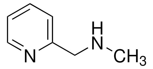 2-[(Methylamino)methyl]pyridin 97%