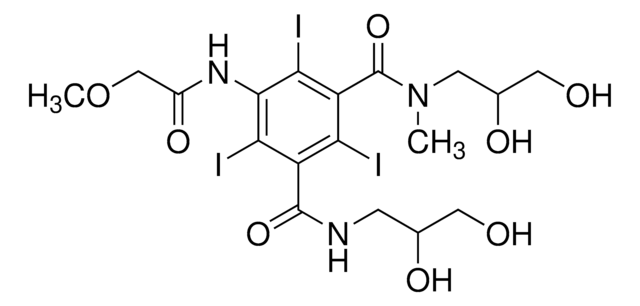 碘普罗胺 analytical standard