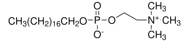 O-(Octadecylphosphoryl)choline &#8805;98% (TLC)