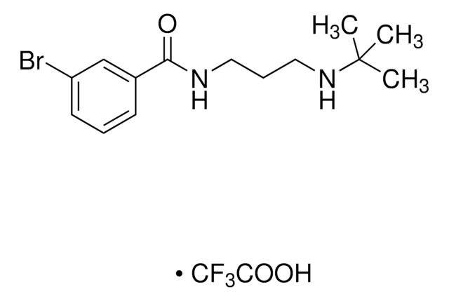 UNC2170 trifluoroacetate &#8805;98% (HPLC)