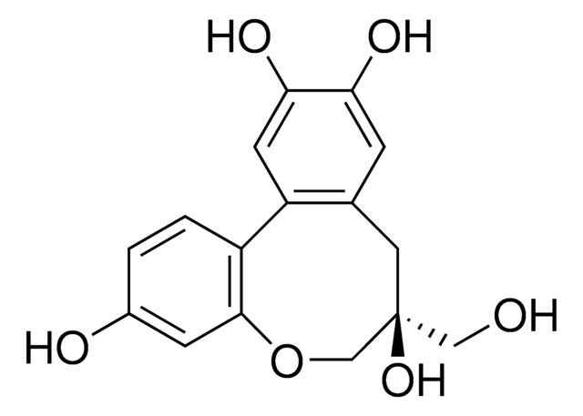 Protosappanin B phyproof&#174; Reference Substance