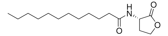 N-Dodecanoyl-L-homoserine lactone Avanti Research&#8482; - A Croda Brand