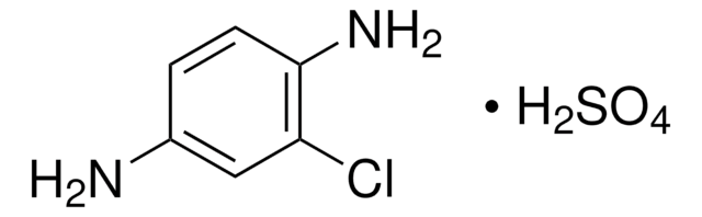 2-Chloro-p-phenylenediamine monosulfate analytical standard