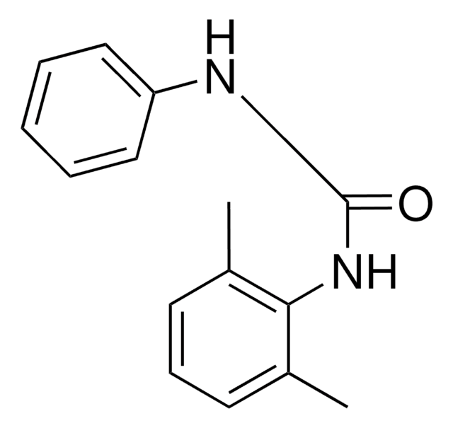 1-PHENYL-3-(2,6-XYLYL)UREA AldrichCPR