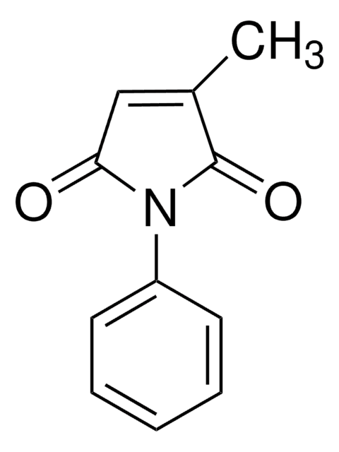 2-Methyl-N-phenylmaleimide 98%